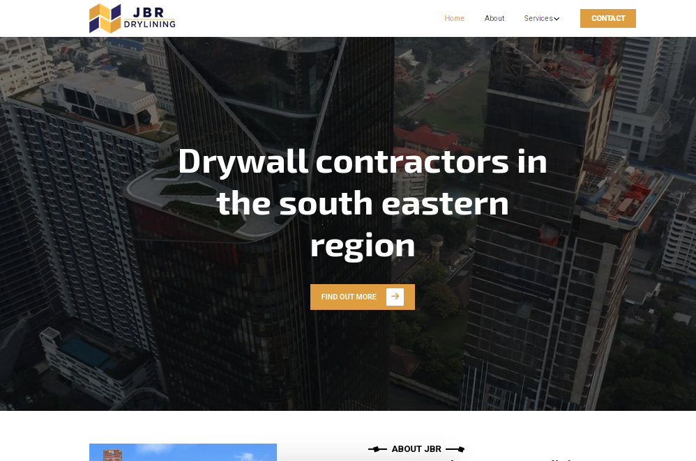 Drywall